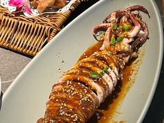 -前海沿·青岛菜(大拇指广场石老人店)