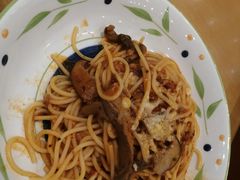 -萨莉亚意式餐厅(天河城购物中心店)