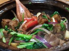 -旺爷砂锅·茶作(国贸城店)