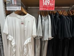 -优衣库(深圳万象天地旗舰店)