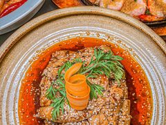 -丽华园(汉阳龙阳店)