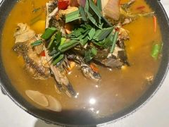 -阿露佳·舌尖上的安吉菜