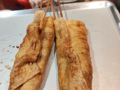 -木屋烧烤(Ipark店)
