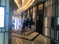 -深圳彭年万丽酒店