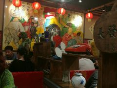 -金掌勺锅包肉(太原万达店)