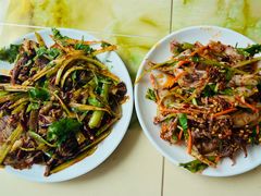 -东一路朝鲜大冷面