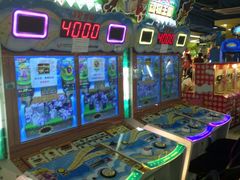 -爱玩嘉年华(江北一店)