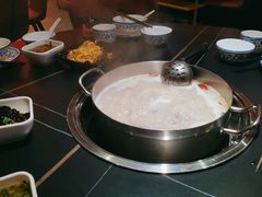-淼福猪肚鸡·椰子鸡火锅(大沙地店)