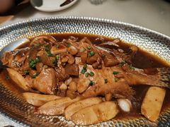 -大鱼徽州·寻味徽菜(星光总店)