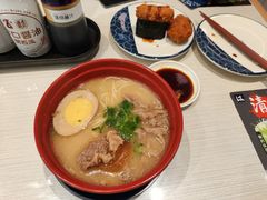 -滨寿司(新街口中央商场店)