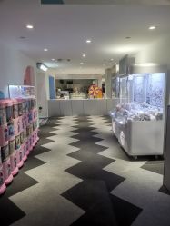 -MINI MARS KIDS CLUB亲子家庭中心(长宁天山店)