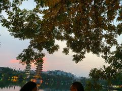 -桂林两江四湖景区
