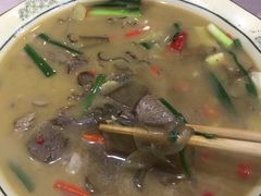 -老游独一佳湘菜馆(高新四路店)