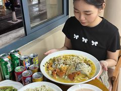 -面道赞宁海海鲜面(迎凤街店)