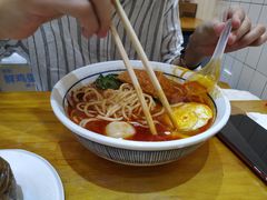 -林氏沙茶面·闽南必尝小吃(福建路店)