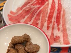 -侃爷南门铜锅涮肉
