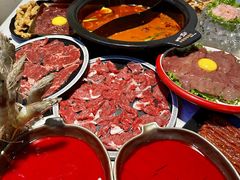 -钢管厂五区小郡肝火锅串串香(清河店)