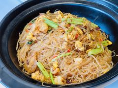 海皇粉丝煲-苏浙汇(肇嘉浜路总店)
