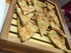 -老佛爷炭火蛙锅直营(清滨路总店)