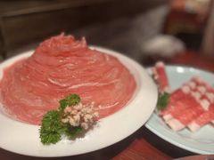 -袁老四重庆老火锅(桐梓坡店)
