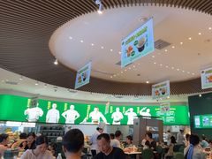 -费大厨辣椒炒肉(黄兴中心广场店)