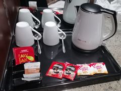 -厦门泰谷酒店(中山路镇海路地铁站店)