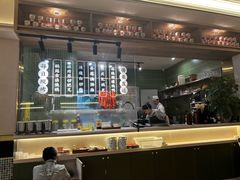 -鹅冠港式茶餐厅(来福士店)