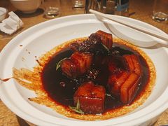 -大张烙馍村(绿地店)