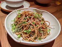 -大师兄·手工面·西北菜(南沙万达广场店)