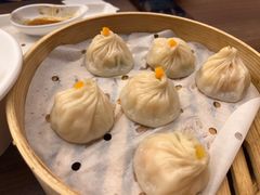 -苏小柳点心·手作小笼包(浦东嘉里城分院)