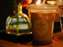 秘鲁70%巧克力-大小咖啡 BigSmallCoffee(麦子店)