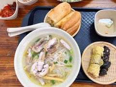 -华姐鸡粉(教育路店)