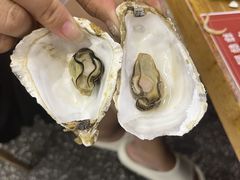-蚝英雄鲜蚝自助专门店(长楹天街直营店)