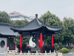 -葛仙湖公园