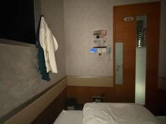 -世外桃源水疗会(皇庭彩园店)