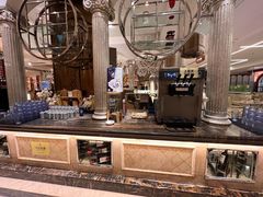 -芭菲盛宴·环球美食(北城国际店)