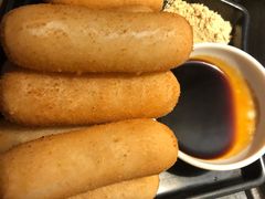 -霄汉羊排(万松园一店)