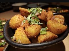 -胡马八破·川菜小馆(高新万达店)