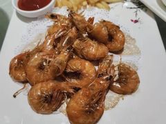 -阿英煲(凉城路店)