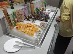 -聚春园自助餐厅(东街口店)