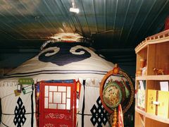 -老阿妈蒙古村·蒙古包·草原文化·歌舞表演(老君堂店)