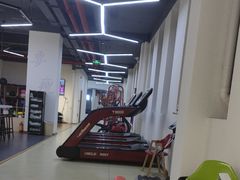 -星座健身(南和城店)