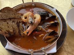 -咖啡苑 - 蔚藍夏日限定主题(永利皇宫店)