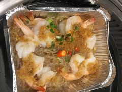 -花味·自助烤肉(雨花客厅店)