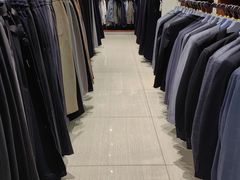 -海澜之家(王府井大街店)