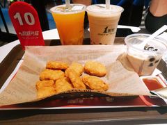 -肯德基(泉州东街店)