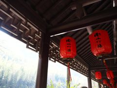 -天目湖御水温泉·度假酒店