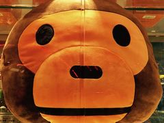 -AAPE BY A BATHING APE(朗豪坊店)