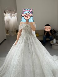 -PAI婚纱礼服设计馆【大牌租赁/高级定制】