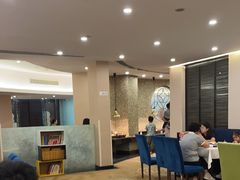 -南京钟山宾馆(江苏省会议中心)